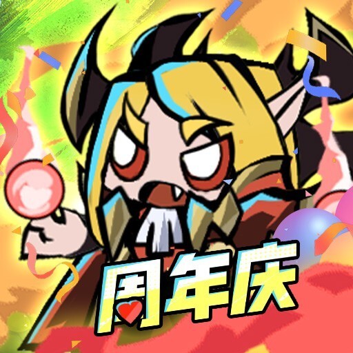 元素勇士 Logo