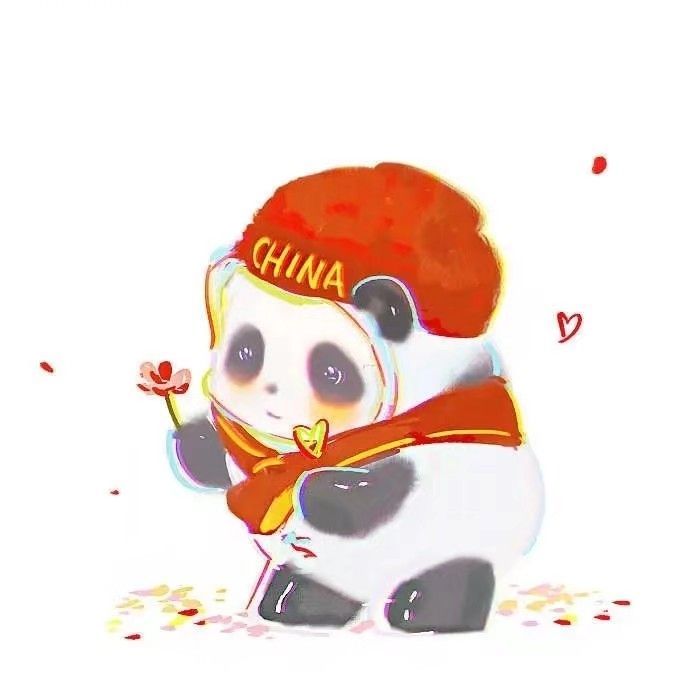 。
