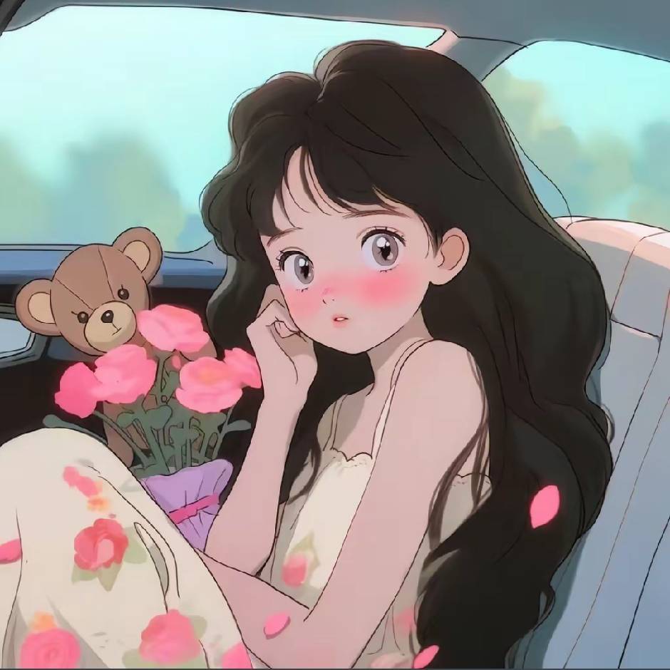 敏、妞