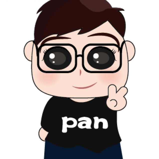 Pan