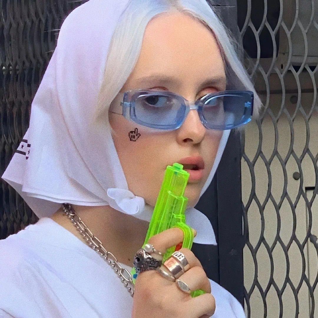 🤍🧸🖤