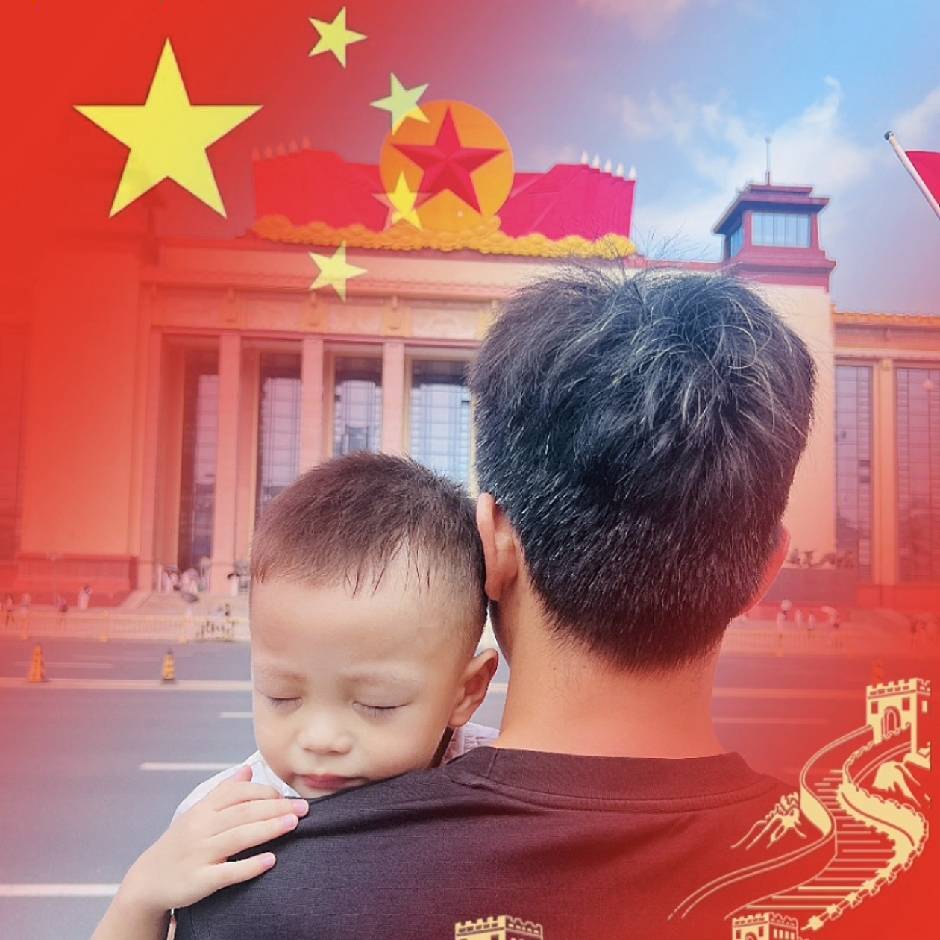 ᯤ⁵ᴳ@four monthsᯤ⁶ᴳ