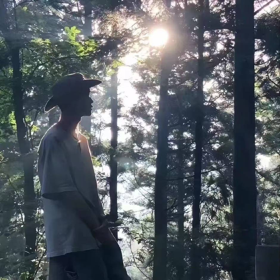 两杯咖啡.
