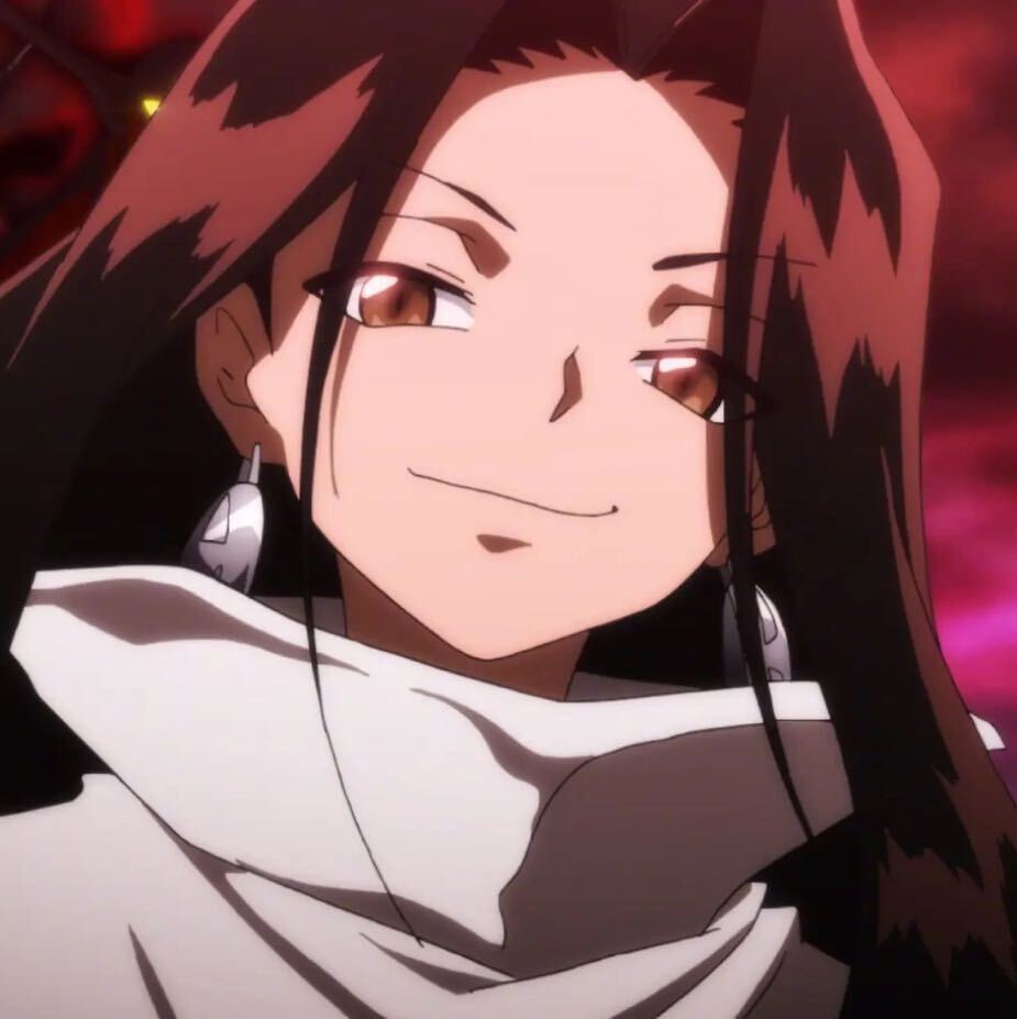 Asakura Hao