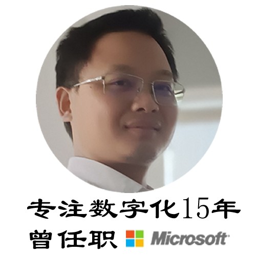 文志-专注数字化15年