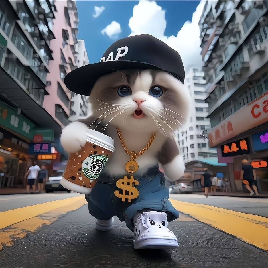 A.Ning🐾