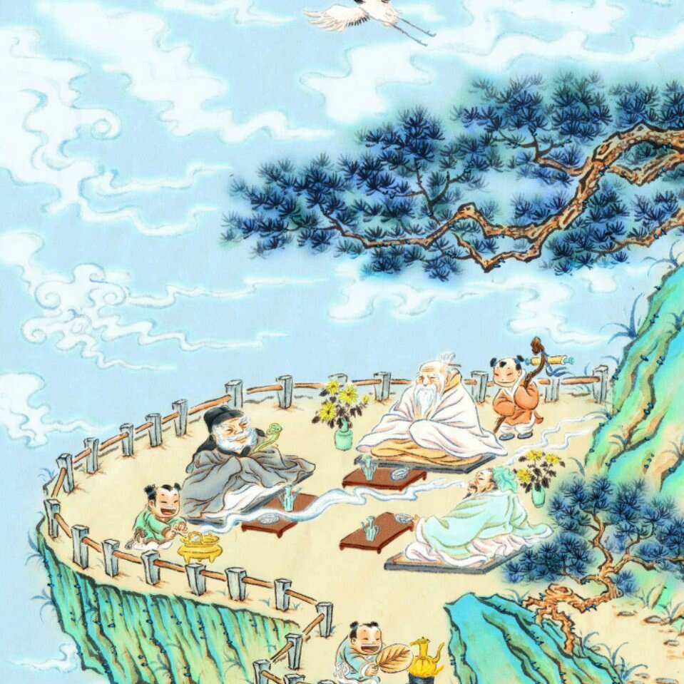 醉翁