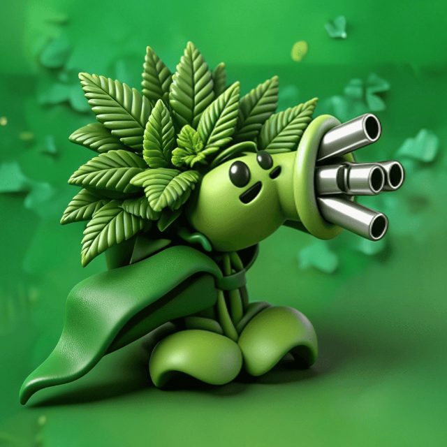 植对僵杂交版