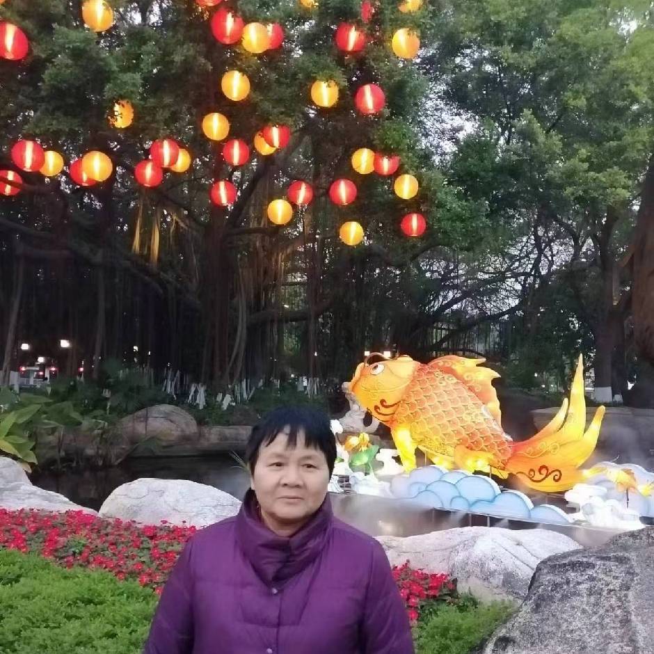 吴燕萍