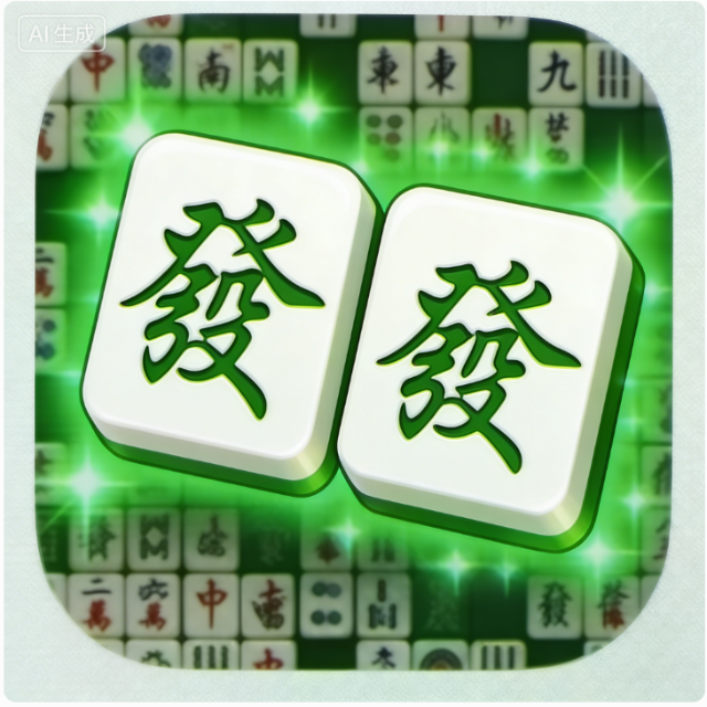 挪对对推牌