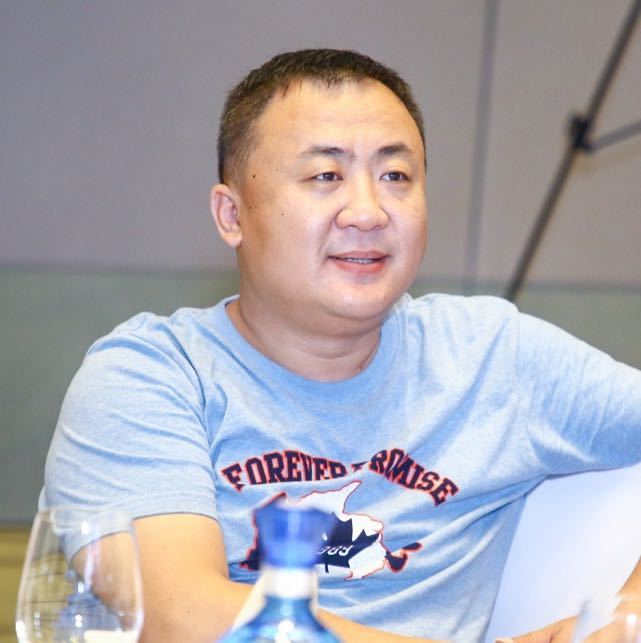 李金龙@FreeAI