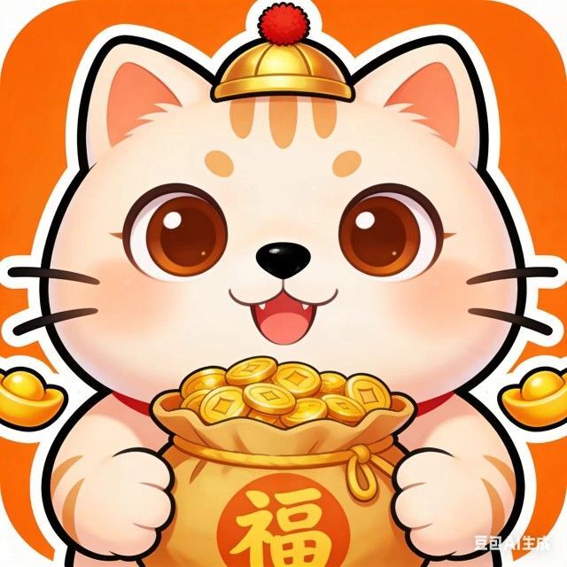 消消那只猫