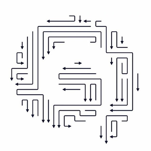箭头世界