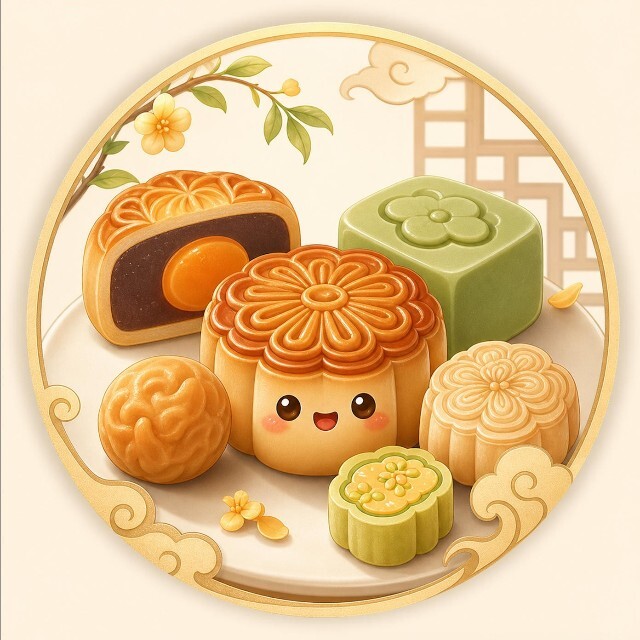馋点时光