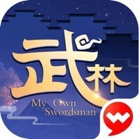 零氪武林图标