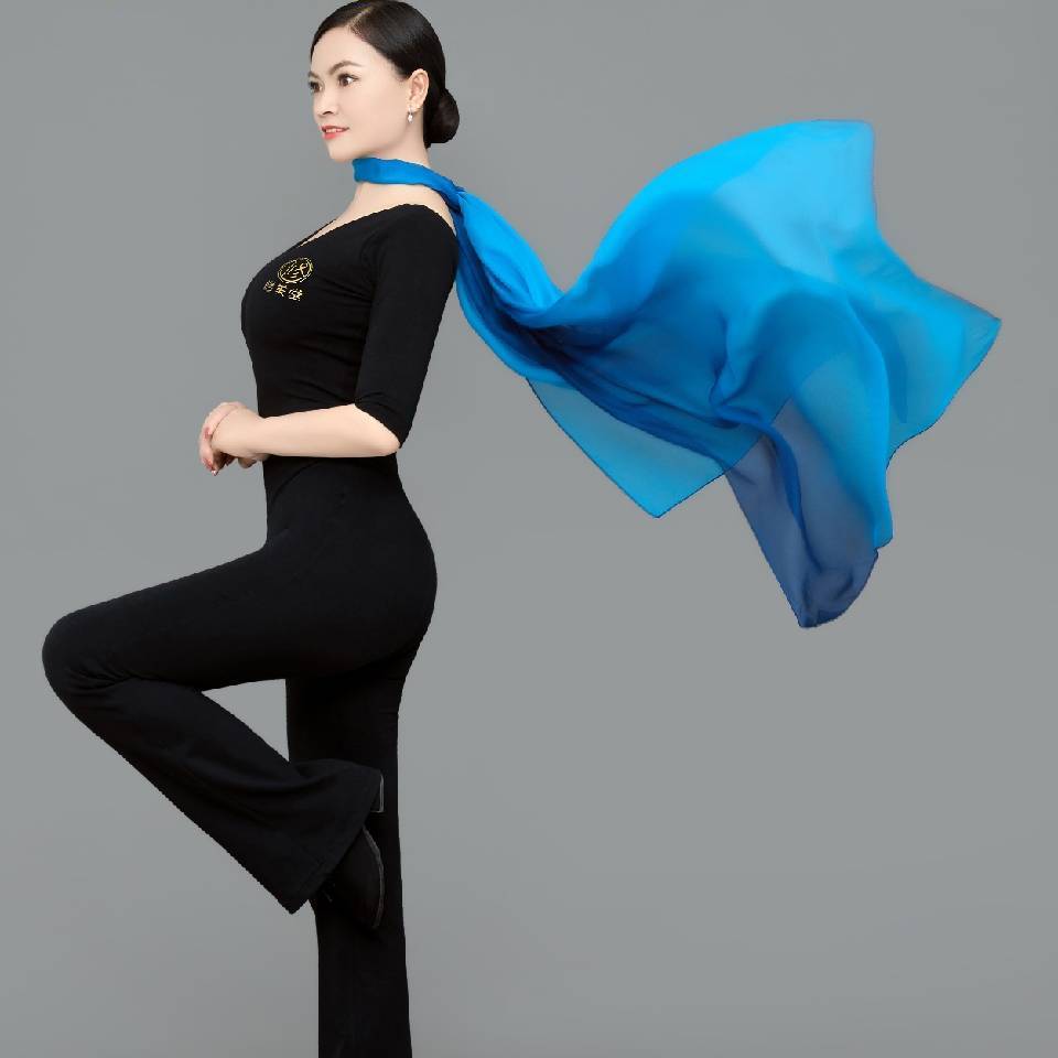 思诗形体仪态导师
