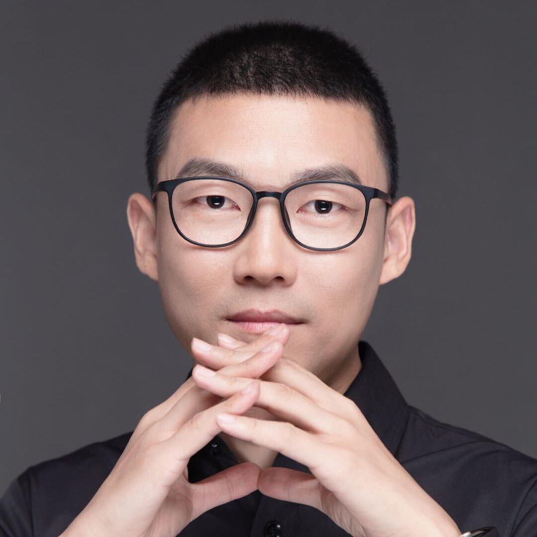 占大仙Jon