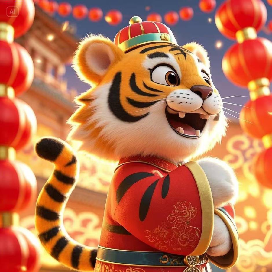 初生牛犊不怕虎先生