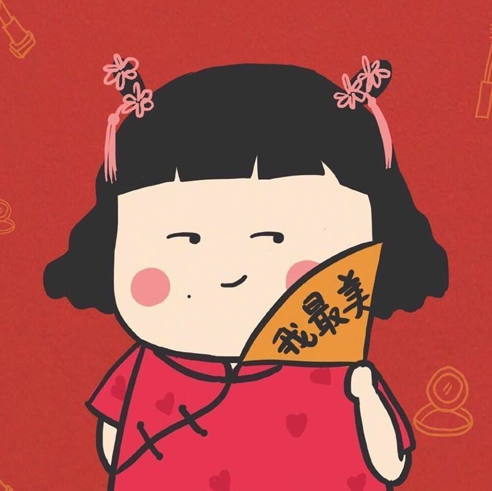 用戶頭像