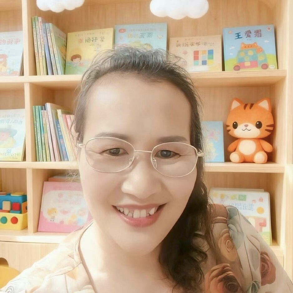 梅姐:Al聊育儿