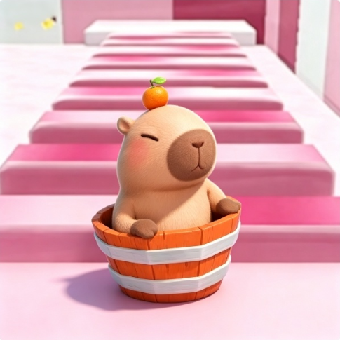 救了个狗小游戏
