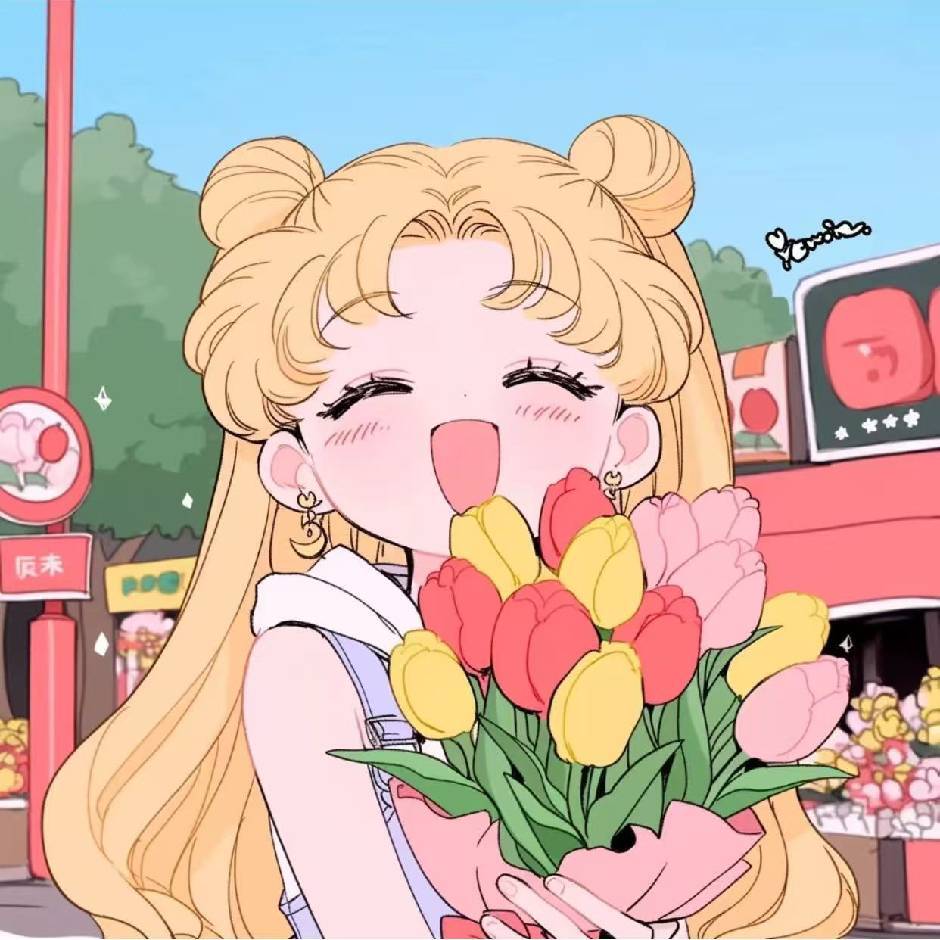 小小