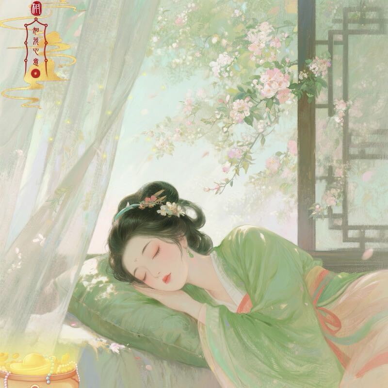 小树不存在