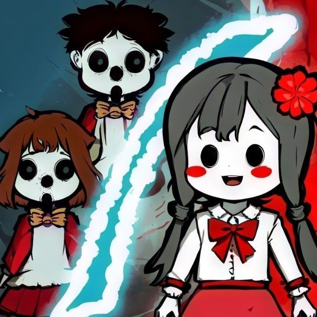 宿舍捉迷藏小游戏