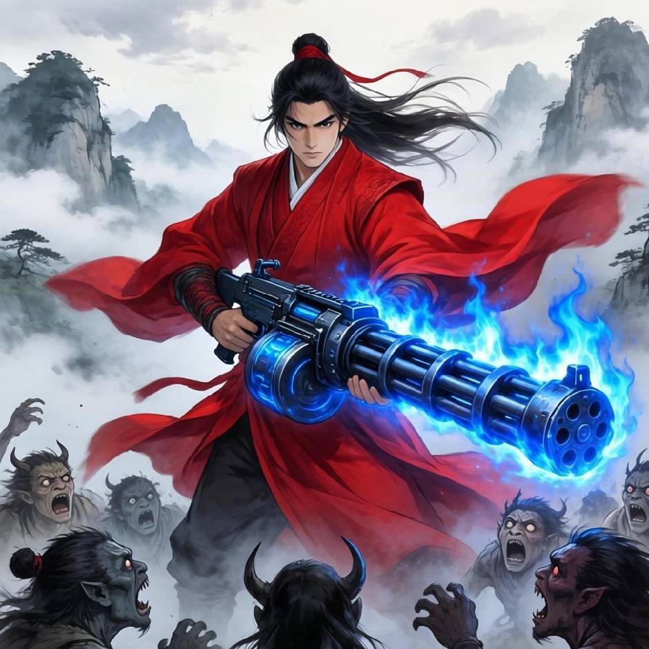 众生平等，再叨叨超渡你