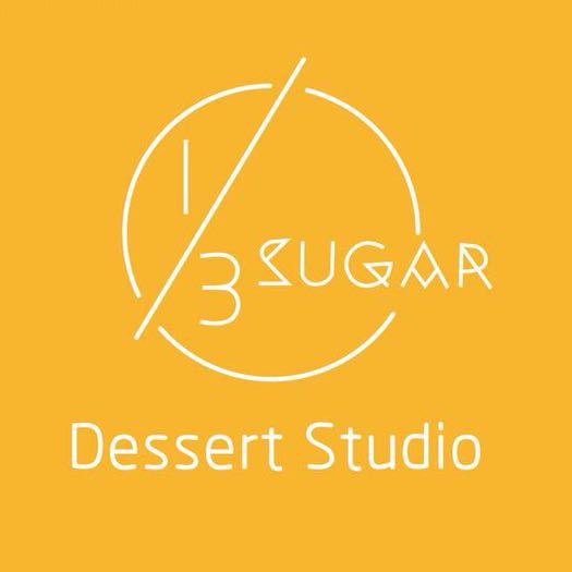 Sugar糖三甜品工作室