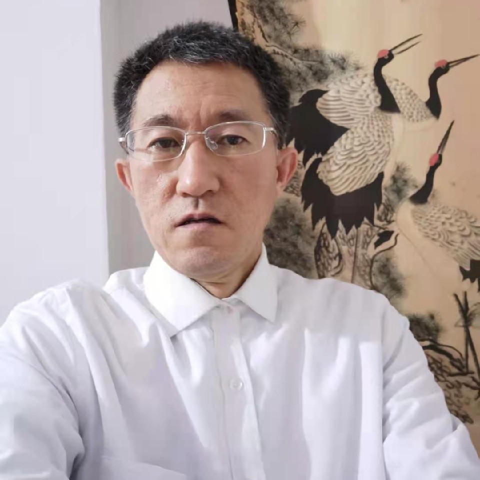 易医传人张哥