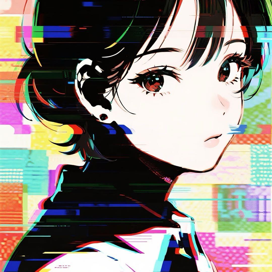 晚安脸子