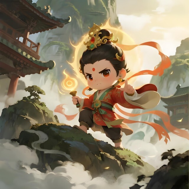 修真模拟器2
