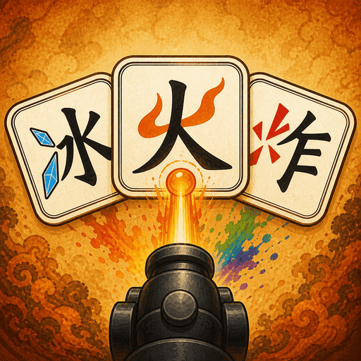 墨字防线宣传图