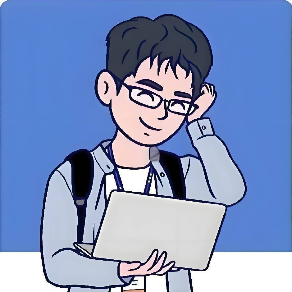 。