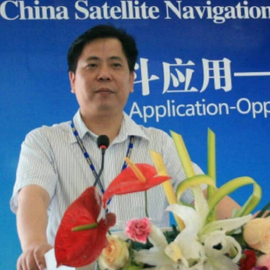 走近科创会客厅_周海忠