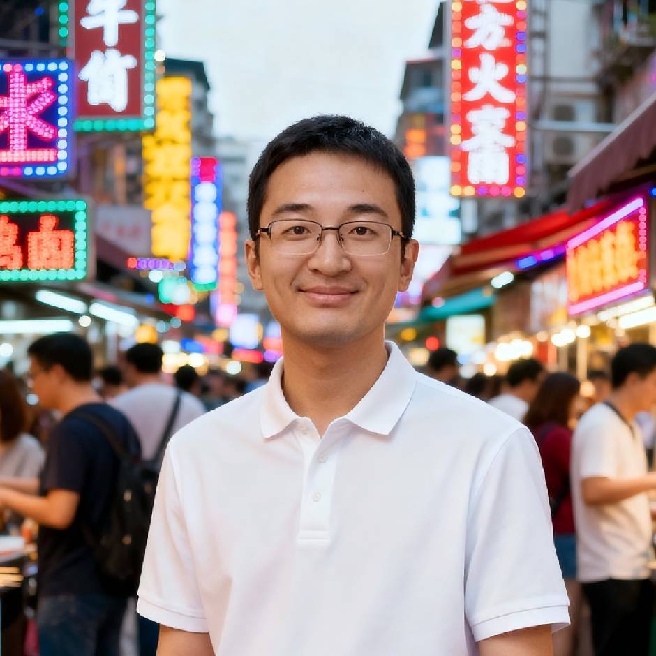 花叔丨请备注来意