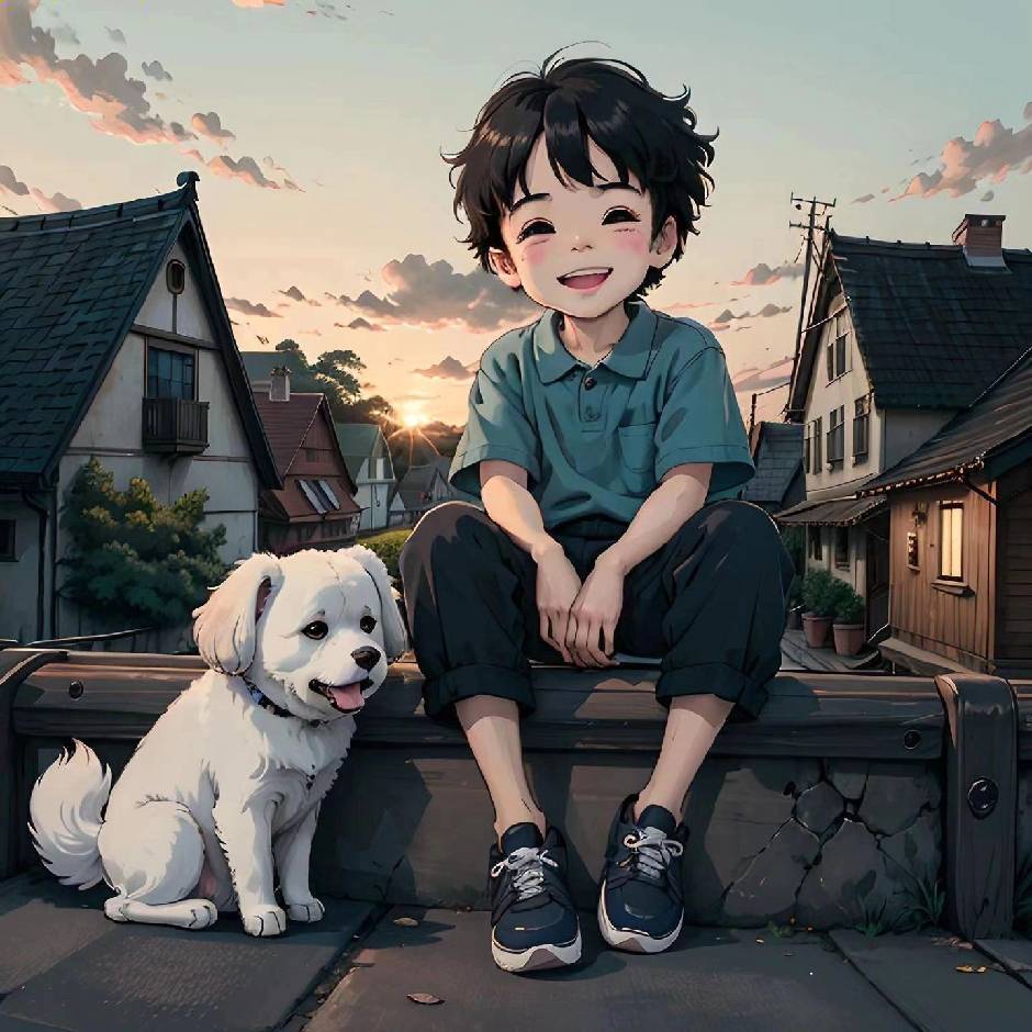 。