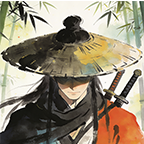 那人叫游侠