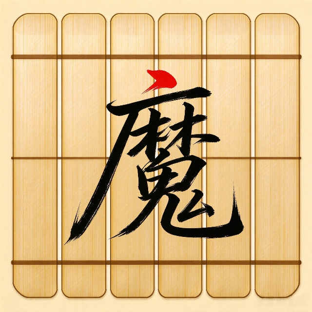 魔力加一笔图标