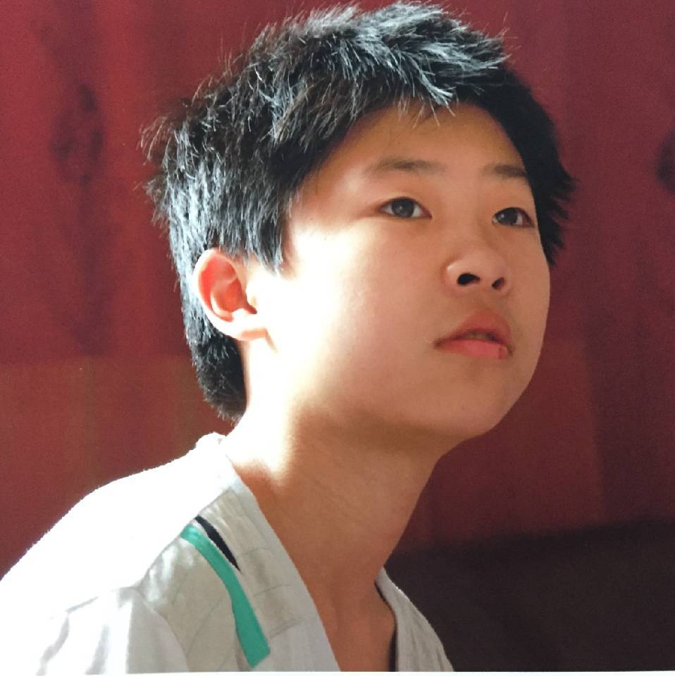 文思成
