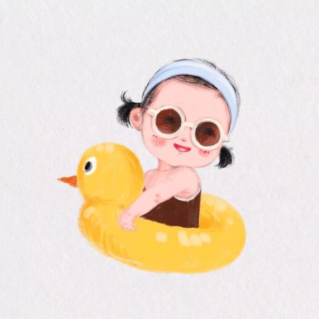 用戶頭像