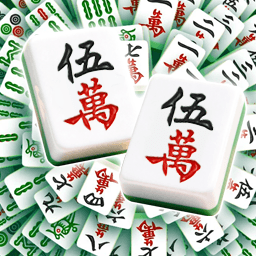 碰杠吃不停