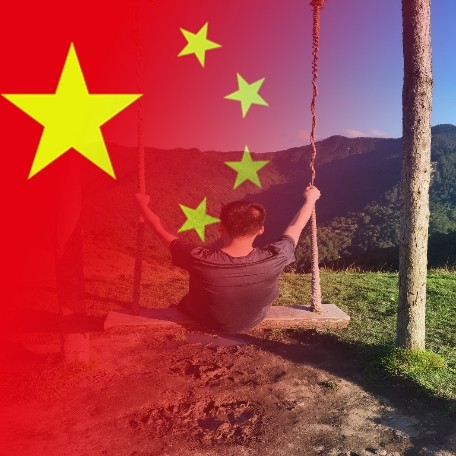 这是网名