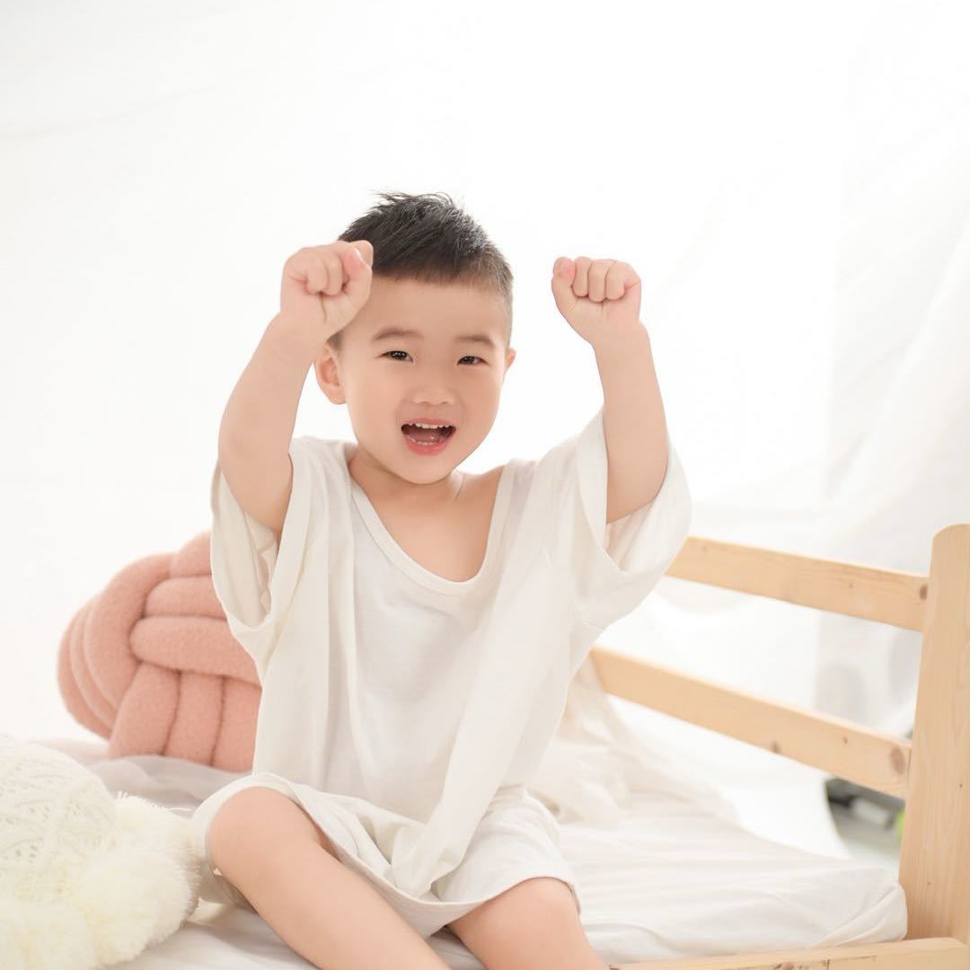 请叫我大叔