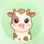 我在农村喂牛宣传图