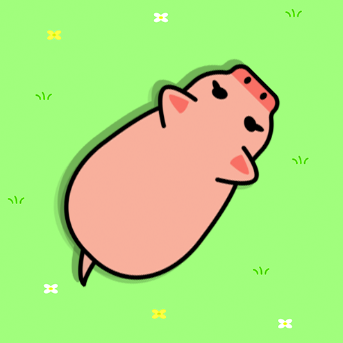 营救猪猪吧