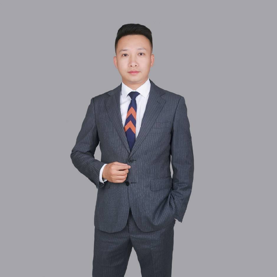 A亮仔房探（陈亮）