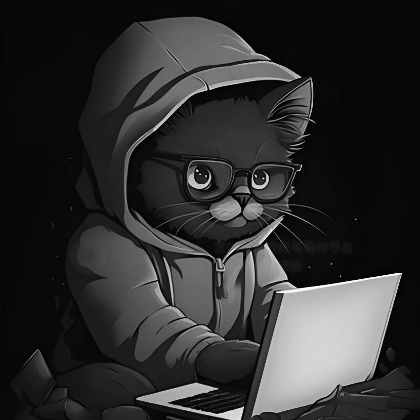 笨猫