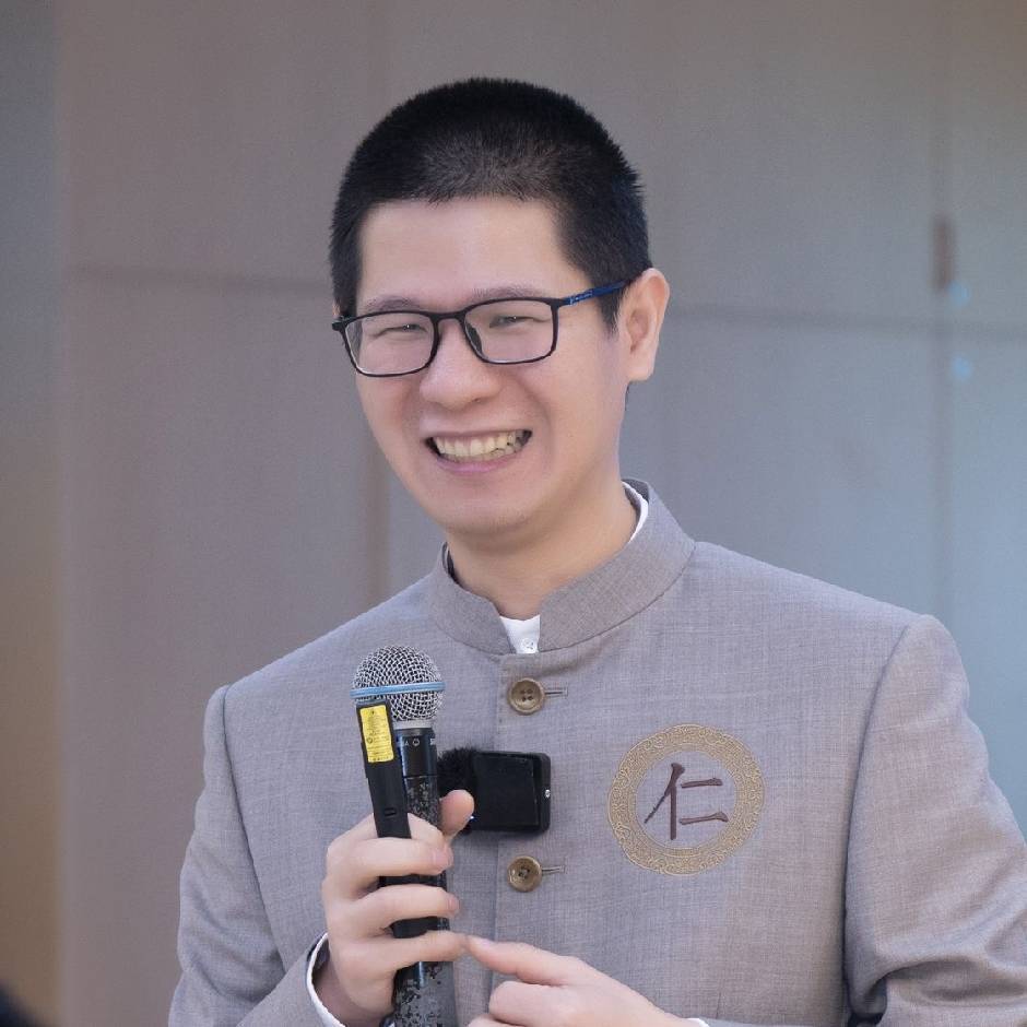 马仁业